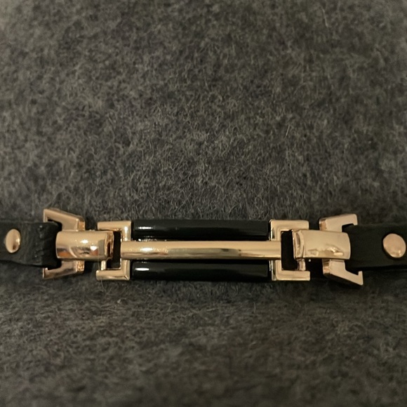 Women’s House of Harlow grey felt wide brimmed hat - Picture 3 of 3